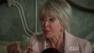 Девственница Джейн 2 сезон 9 серия