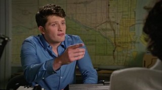 Девственница Джейн 2 сезон 16 серия