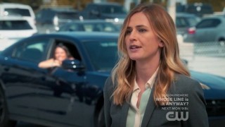 Девственница Джейн 2 сезон 22 серия