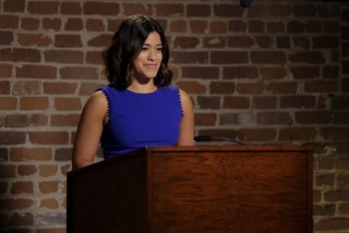 Девственница Джейн 3 сезон 11 серия