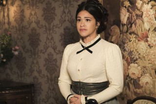 Девственница Джейн 3 сезон 13 серия