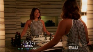 Девственница Джейн 3 сезон 18 серия