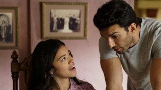 Девственница Джейн 4 сезон 11 серия