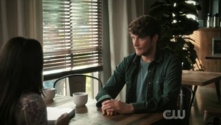 Девственница Джейн 5 сезон 17 серия