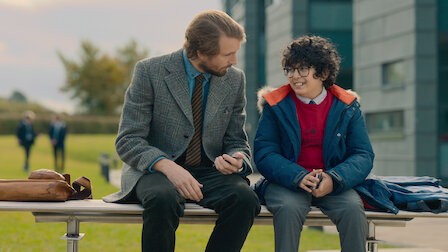 Последний автобус на Земле 1 серия