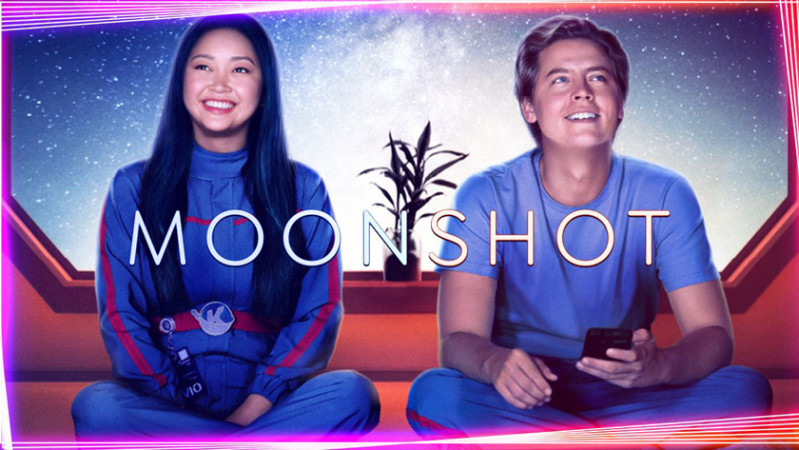 Крутой взлет