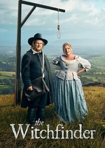 Охотник на ведьм