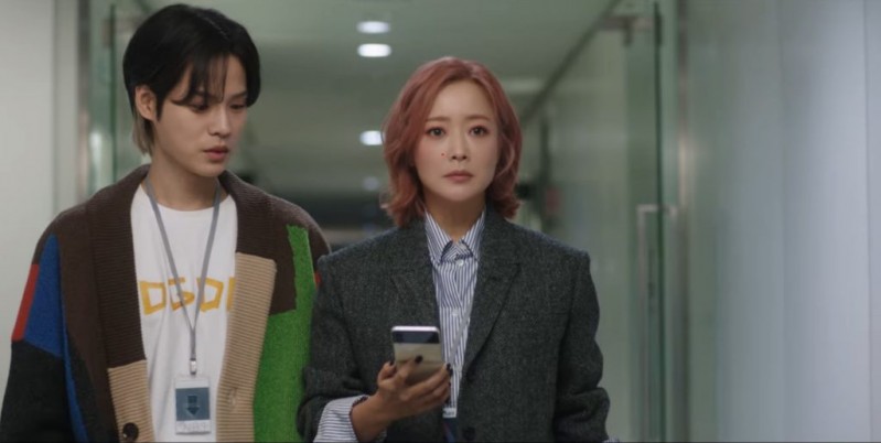 Завтра 4 серия Завтра 4 серия