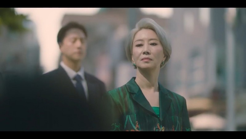 Дядя 10 серия