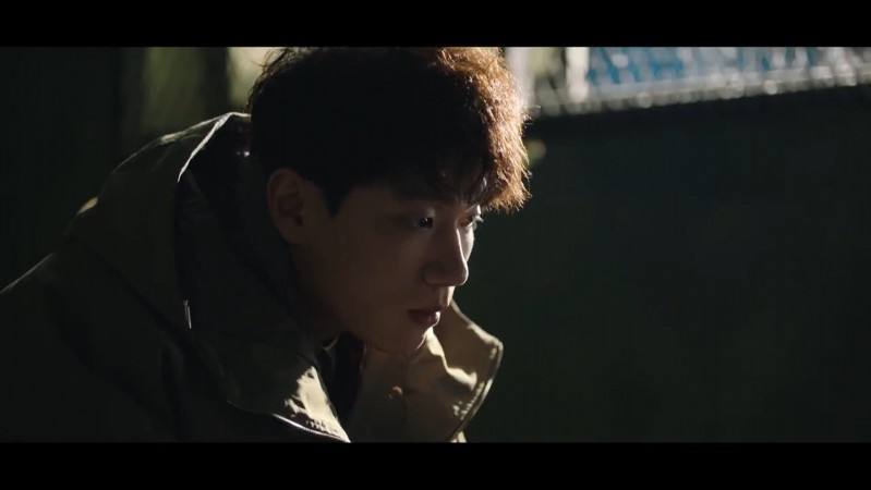 Только один человек 9 серия Только один человек 9 серия