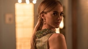 Коллекция «Вельвет» 2 сезон 10 серия