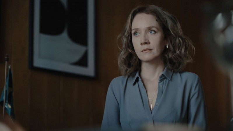 Приговор 4 серия Приговор 4 серия