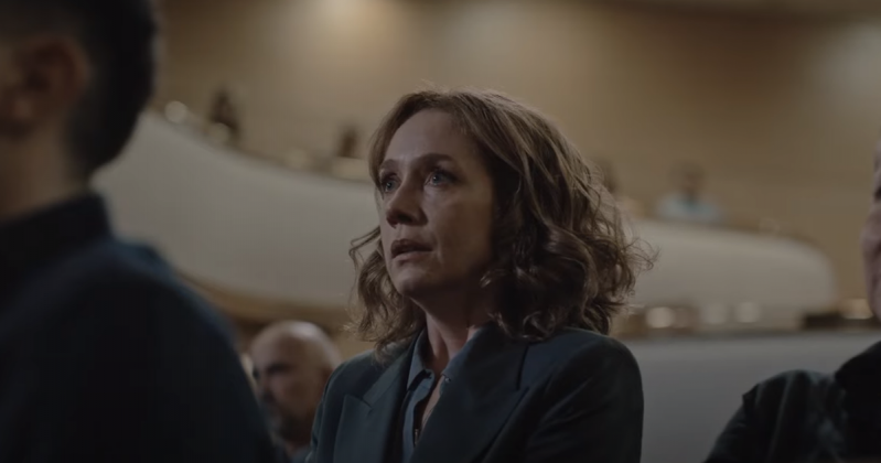 Приговор 2 серия