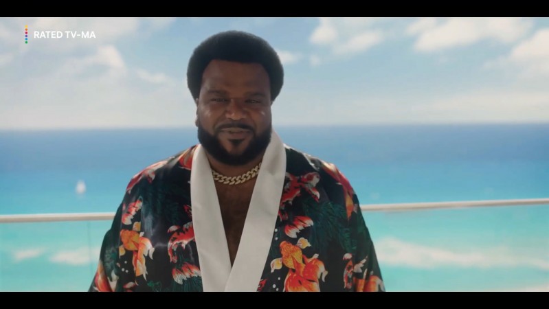 В ударе 4 серия В ударе 4 серия