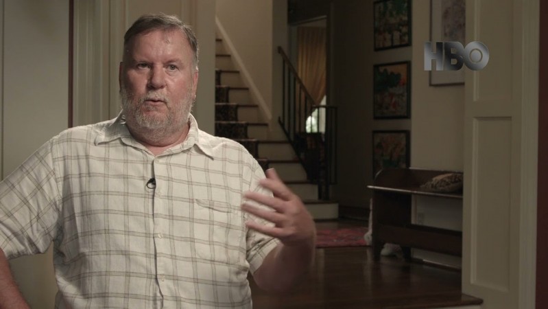 Невидимый пилот 3 серия Невидимый пилот 3 серия