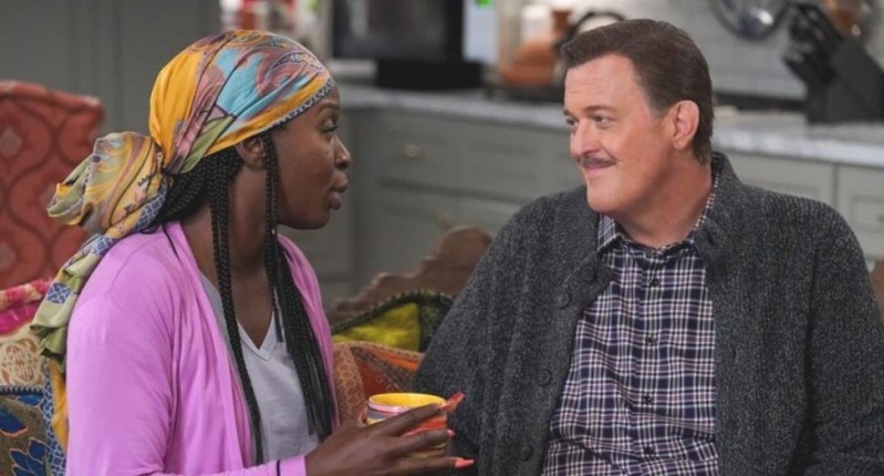 Боб любит Абишолу 3 сезон 18 серия