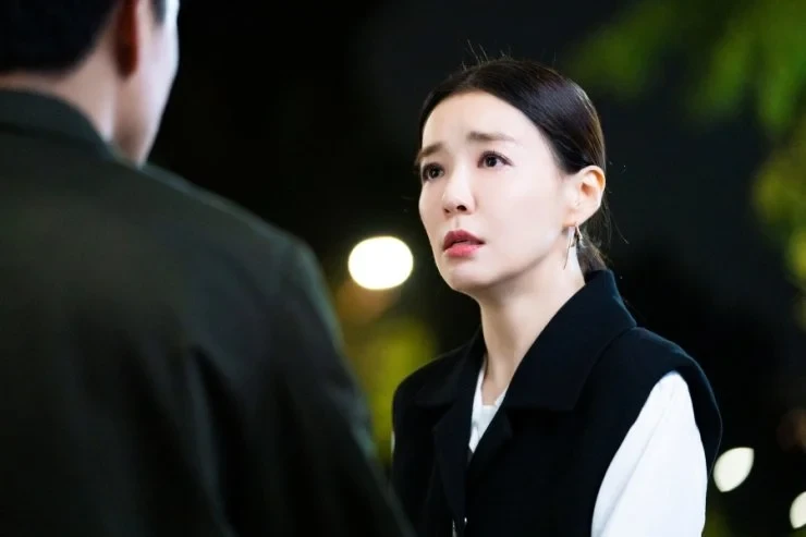 Мечты и жизни 14 серия