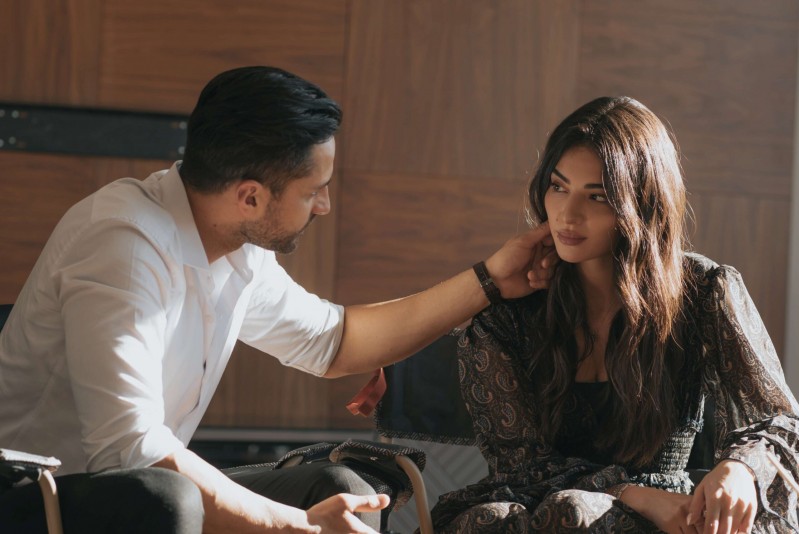 Мечты и жизни 17 серия Мечты и жизни 17 серия