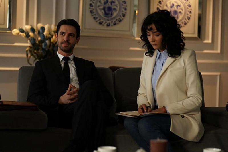 Мечты и жизни 16 серия Мечты и жизни 16 серия