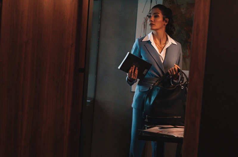 Мечты и жизни 18 серия Мечты и жизни 18 серия