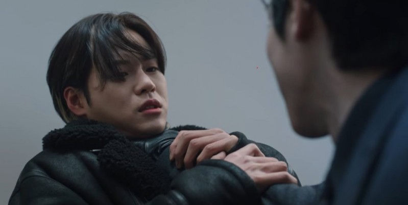 Завтра 5 серия