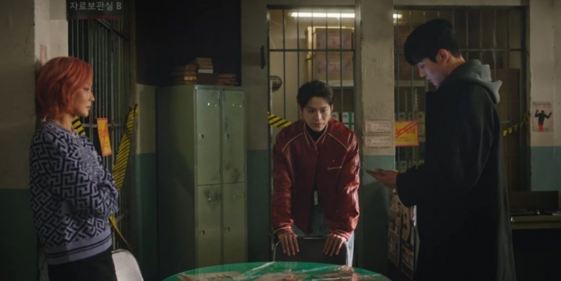 Завтра 6 серия Завтра 6 серия