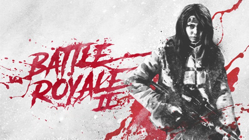 Королевская битва 2