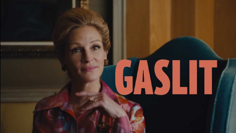 Газлит 6 серия