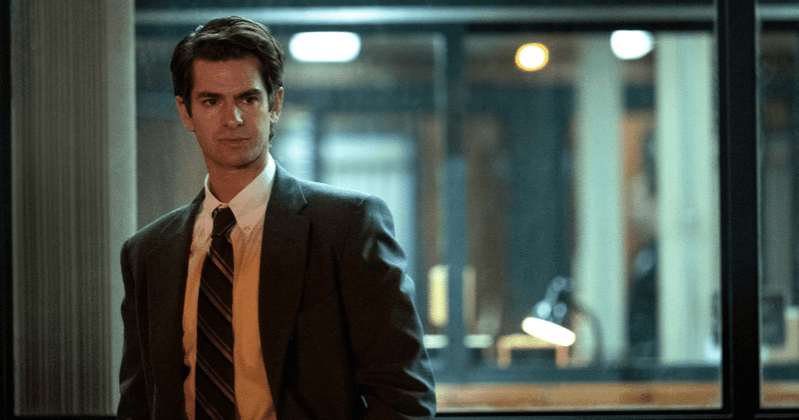 Под знаменем небес 1 серия