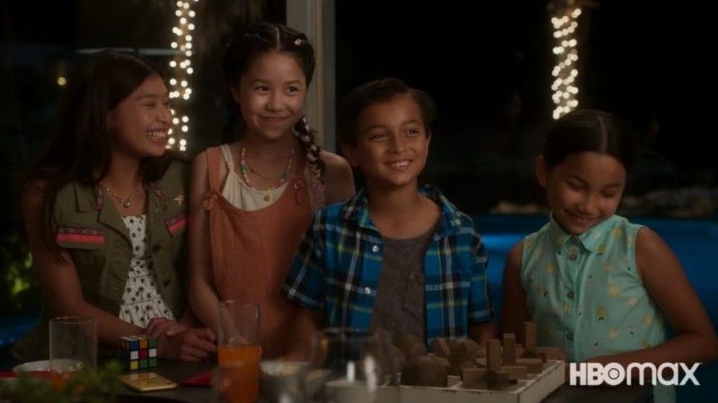 Гарсия 2 серия Гарсия 2 серия