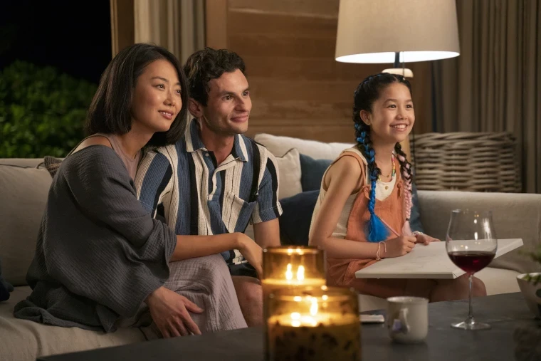 Гарсия 6 серия Гарсия 6 серия