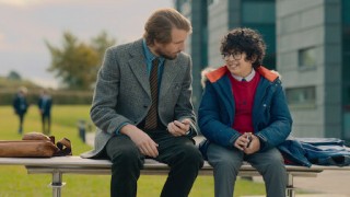 Последний автобус на Земле 1 сезон 1 серия