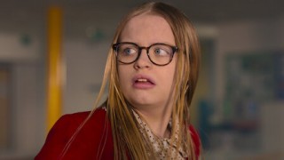 Последний автобус на Земле 1 сезон 4 серия