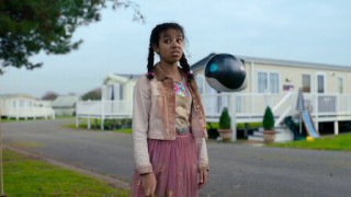 Последний автобус на Земле 1 сезон 7 серия