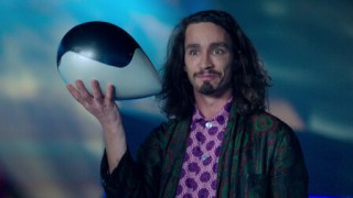 Последний автобус на Земле 1 сезон 10 серия