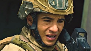 Часовые 1 сезон 4 серия