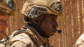 Часовые 1 сезон 5 серия