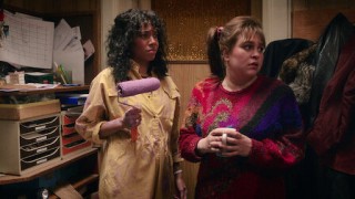 Голос желания 1 сезон 3 серия