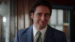 Коллекция «Вельвет» 2 сезон 5 серия