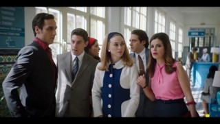 Коллекция «Вельвет» 2 сезон 2 серия