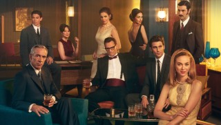 Коллекция «Вельвет» 2 сезон 3 серия