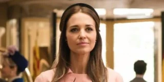 Коллекция «Вельвет» 2 сезон 4 серия