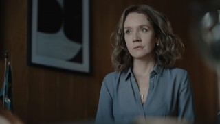 Приговор 1 сезон 4 серия