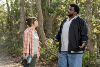 В ударе 1 сезон 10 серия