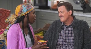 Боб любит Абишолу 3 сезон 18 серия