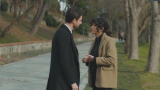 Мечты и жизни 1 сезон 13 серия