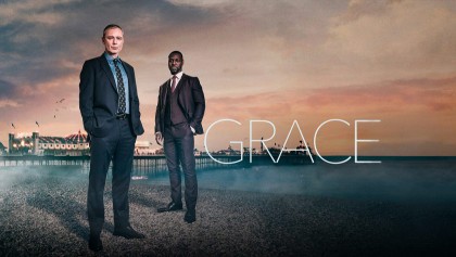 Грейс 6 сезон 2 серия
