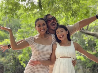 Гарсия 1 сезон 1 серия