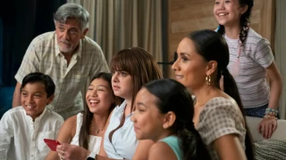 Гарсия 1 сезон 3 серия