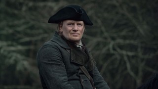 Чужестранка 6 сезон 8 серия